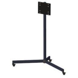 Stand pentru tabla interactiva HORION 55 inch, din otel carbon