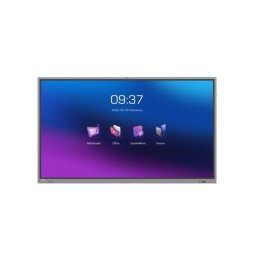 Ecran interactiv 86M5APro, 86 inch, 8GB DDR4 + 64GB Standard, Android 9.0, MT9950, ARM A73