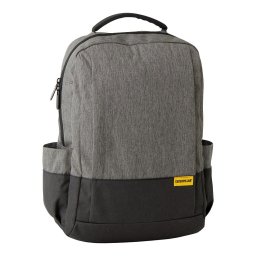 Rucsac Rucsac CATERPILLAR V Power Business B, material 600D polyester - gri deschis/gri inchis