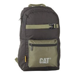 Rucsac Rucsac CATERPILLAR V Power 1A, material 210D polyester - army/negru