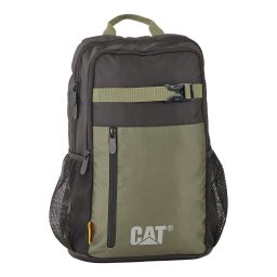 Rucsac Rucsac CATERPILLAR V Power 2A, material 210D polyester - army/negru
