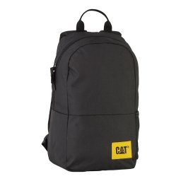 Rucsac Rucsac CATERPILLAR V Power SMU, material 210D polyester - negru
