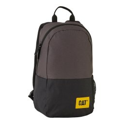 Rucsac Rucsac CATERPILLAR V Power SMU, material 210D polyester - negru/gri