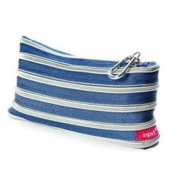 Penar Penar cu fermoar, ZIPIT Jeans - jeans cu dinti argintii