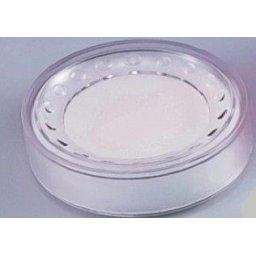 Accesorii birotica Buretiera D5cm, KEJEA - plastic transparent