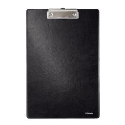 Accesorii birotica Clipboard Esselte Standard, PP, FSC, A4, 100 coli, negru
