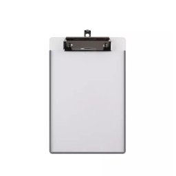 Accesorii birotica Clipboard simplu A4, clema metalica, KEJEA - negru