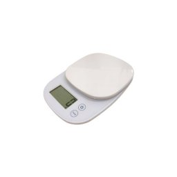 Cantar electronic pentru corespondenta, 1g-3kg, 179 x131x23mm, Koala - alb