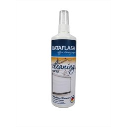 Accesorii birotica Spray curatare table albe pentru scris, 250ml, DATA FLASH