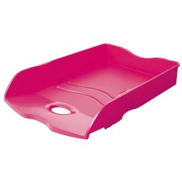 Accesorii birotica Tava documente HAN Loop Trend-colours - roz
