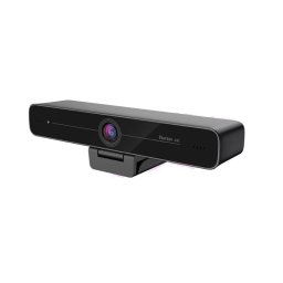 Ecrane interactive KIT camera video 4K UHD, 8M-pixel, EPTZ, 2 x built-in MICs, Auto framing, USB 3.0, HORION
