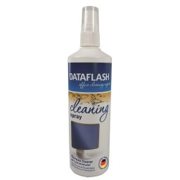 Spray curatare monitoare TFT/LCD/notebook, 250ml, DATA FLASH