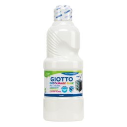 Articole pentru scoala Lipici lichid pentru picturi, 500gr, GIOTTO Decoupage
