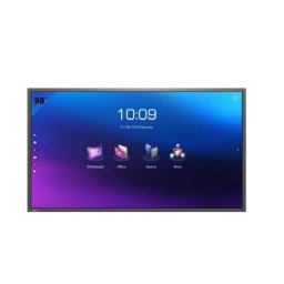 98M3A, 98 inch, 3GB DDR4 + 32GB Standard, 3840×2160 pixeli, Bluetooth, Wifi, Gri