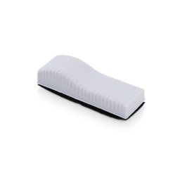 Accesorii birotica Burete magnetic din pasla, pentru table albe de scris, ELIX Clean