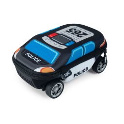 Penar Penar cu fermoar ZIPIT Automotive Storage Box - Blue