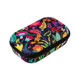 Penar Penar cu fermoar ZIPIT Colorz Storage Box - Floral