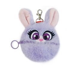 Penar Breloc chei ZIPIT Mini Plush - Bunny