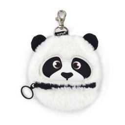 Penar Breloc chei ZIPIT Mini Plush - Panda