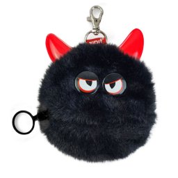 Penar Breloc chei ZIPIT Mini Plush - Devil