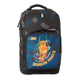 Rucsac LEGO Optimo Starter - design NinjaGo Arin