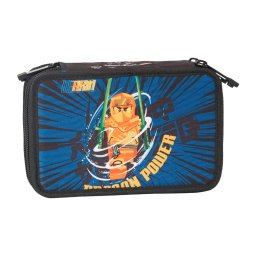 Penar Penar neechipat LEGO - design NinjaGo Arin