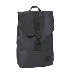 Rucsac CATERPILLAR Core - Cherokee Rd. material 600D RPET - negru