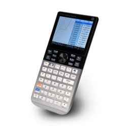 Calculator de birou Calculator graphic, 10 linii, 33 caractere, HP Prime