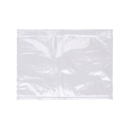 Plic C6 plastic transparent/hartie, siliconic, (500 buc/cutie), Office Products - transparent
