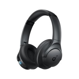 A3005GA1, Over-Ear, Bluetooth 5.3, difuzor 40mm, Negru