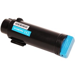 Cartus toner Xerox Phaser 6510, WorkCentre 6515-4300 pagini-Cyan
