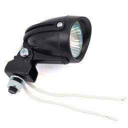Proiector moto scuter ATV 12v lampa