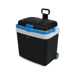 Ladă frigorifică auto portabilă Sencor 33 l 60W/12V/230V negru