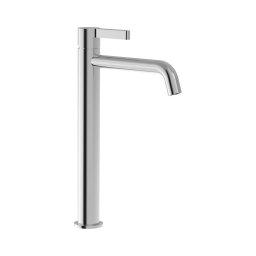 Baterie de lavoar Sapho ICONIC 30,9 cm crom lucios