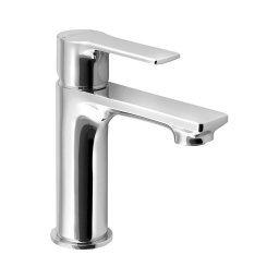 Baterie de lavoar Sapho PAX 16,5 cm crom lucios