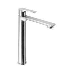 Baterie de lavoar Sapho PAX 31,5 cm crom lucios