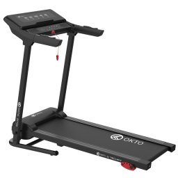 Banda de alergare electrica OKTO by Techfit 8T100