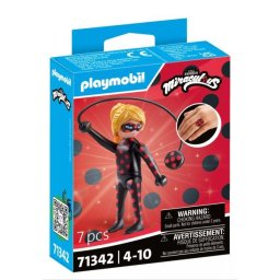 Playmobil Miraculous: Figurina regină viespe