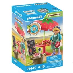 Playmobil: Stand gem de căpșuni