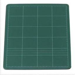 Planseta de taiere A2, ALCO