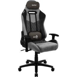 Scaun Gaming Gaming Chair DUKE Negru