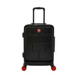 Troller pentru laptop de 20" Negru
