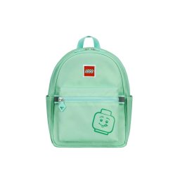 Rucsac Casual Tribini Joy Small design Emoji Verde pastel