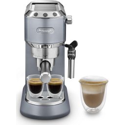 Espressor DeLonghi EC 785.AE Dedica