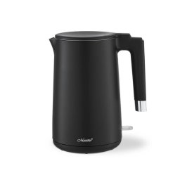 Fierbator electric MR-026-BLACK 1,7l 1800W Negru