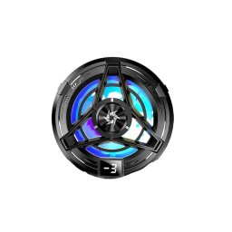 Ventilator pentru Telefon, Fast Cooling - (SL17) - Black