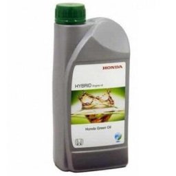 Ulei Special motor, Honda Green Oil, 1L, recomandat pt. vehicule cu propulsie hibrid si motor combustie interna pe benzina