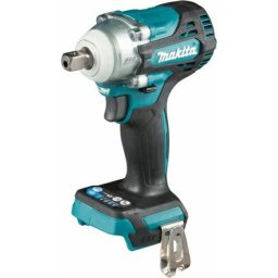 DTW301Z - Masina de insurubat cu impact fara acumulatori si incarcator, Li-Ion, 18 V, - Ah, patrat 1/2 inch, 330 Nm, M10-M20