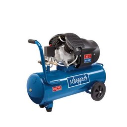 Compresor 50 Litri, 1500 W, 3 Cp