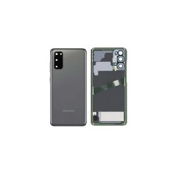 Capac baterie Samsung Galaxy S20 PLUS 5G, S20+ , SM-G985, GH82-21634E, OEM